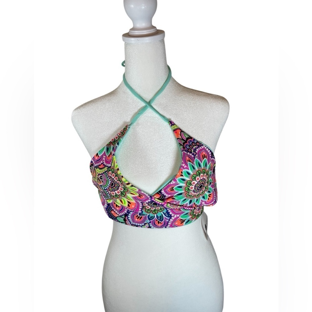 Forever Young Swimwear Bikini Top